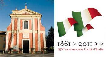 I 150 anni dei cristiani d'Italia